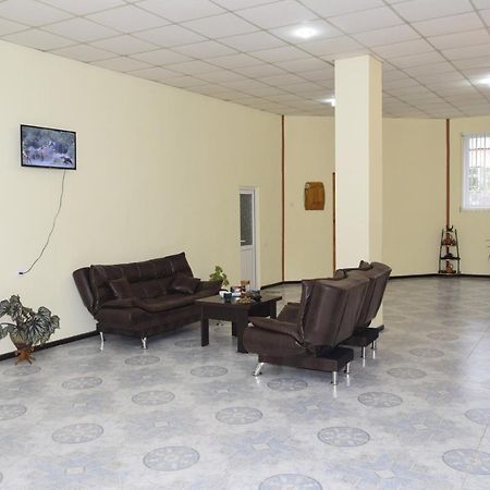 Javakhet Ninotsminda Extérieur photo