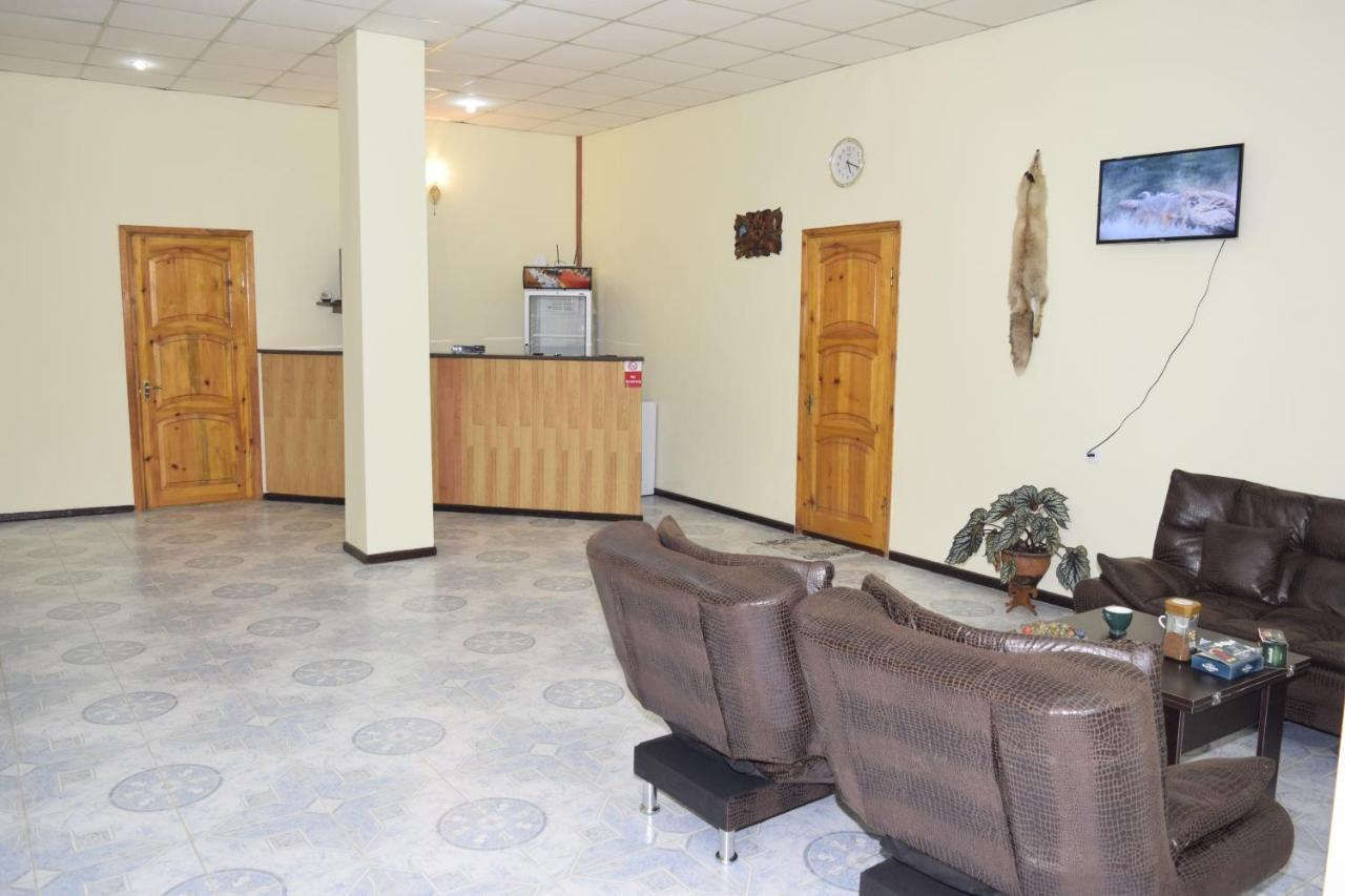 Javakhet Ninotsminda Extérieur photo