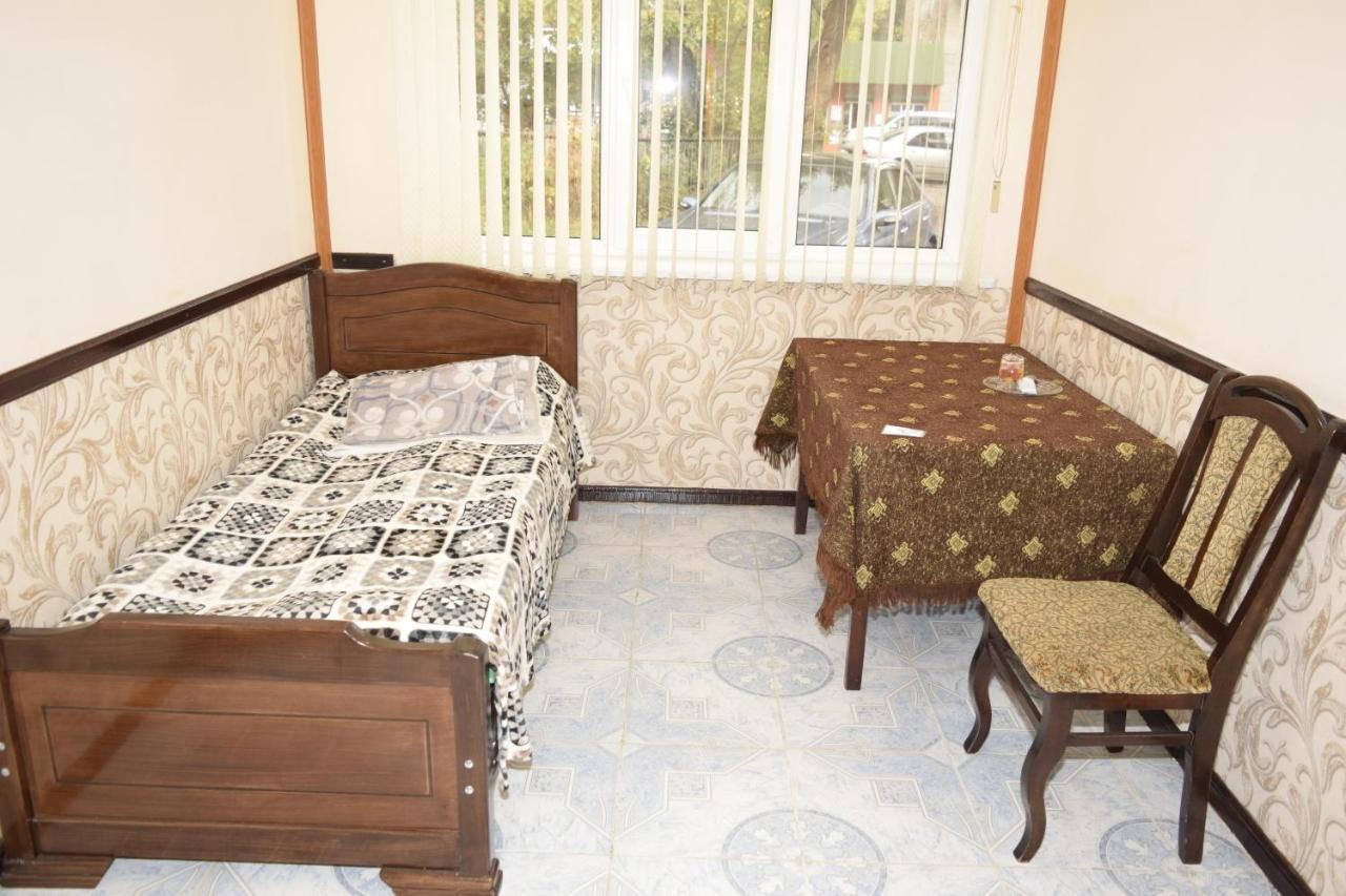 Javakhet Ninotsminda Extérieur photo