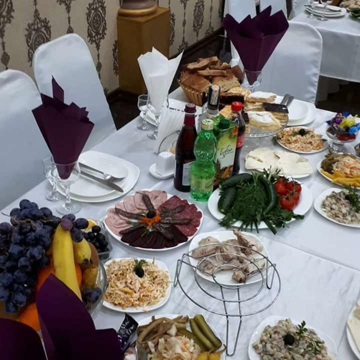 Javakhet Ninotsminda Extérieur photo